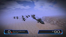 画像ギャラリー No.002のサムネイル画像 / Switch版「現代大戦略 2020〜揺れる世界秩序！大国の野望と世界大戦〜」の発売が6月24日に決定。体験版の配信も予定