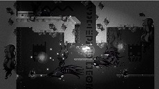 画像ギャラリー No.005のサムネイル画像 / 「Yestermorrow（イエスターモロウ）」がリリース。過去と未来を移動できる“エバーライト”を使い，4つの島を攻略するアクションADV