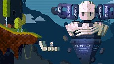 画像ギャラリー No.009のサムネイル画像 / 「Yestermorrow（イエスターモロウ）」がリリース。過去と未来を移動できる“エバーライト”を使い，4つの島を攻略するアクションADV