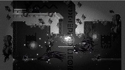 画像ギャラリー No.016のサムネイル画像 / 「Yestermorrow（イエスターモロウ）」がリリース。過去と未来を移動できる“エバーライト”を使い，4つの島を攻略するアクションADV
