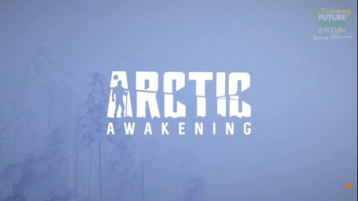 画像ギャラリー No.001のサムネイル画像 / 北極圏の荒野を冒険する新作ADV「Arctic Awakening」が発表に。ゲームプレイムービーが公開