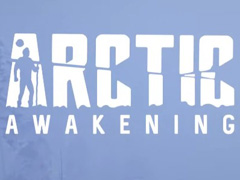 北極圏の荒野を冒険する新作ADV「Arctic Awakening」が発表に。ゲームプレイムービーが公開