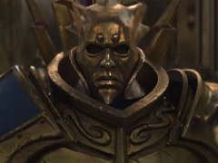 VR専用アクションADV「Warhammer: Age Of Sigmar - Temptestfall」が2021年に発売決定。シネマティックムービーが公開