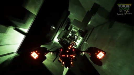 画像ギャラリー No.005のサムネイル画像 / PC/PS5/Xbox Series X向け新作「Haunted Space」が発表。未知の銀河を探索する，SF＆ホラーテイストの宇宙船フライトアクション