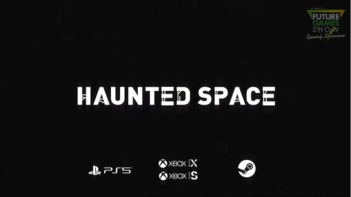 画像ギャラリー No.006のサムネイル画像 / PC/PS5/Xbox Series X向け新作「Haunted Space」が発表。未知の銀河を探索する，SF＆ホラーテイストの宇宙船フライトアクション