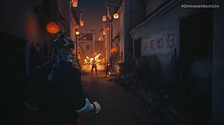 画像ギャラリー No.002のサムネイル画像 / カンフー復讐アクションゲーム「SIFU」の発売日が2022年2月22日に決定。Epic Games Storeでプレオーダー開始