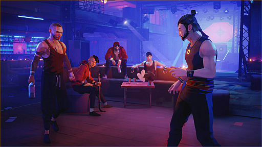 画像ギャラリー No.006のサムネイル画像 / 「Sifu」，Steam/Xboxシリーズ向けに2023年にリリース。キルされるたびに年齢を重ねていく加齢システムが特徴のカンフーアクションADV