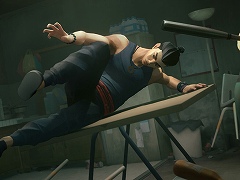 「Sifu」の最新アップデート“Arenas”は本日23：00配信予定。Steam版とXbox版も本日リリース