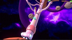 画像ギャラリー No.009のサムネイル画像 / 協力レースゲーム「Fling to the Finish」のアーリーアクセスがSteamでスタート。8月31日までは20％オフに