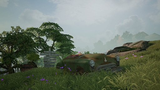画像ギャラリー No.008のサムネイル画像 / 終末世界を舞台にしたサバイバルゲーム「Undawn(アンドーン)」がPC/iOS/Android向けに今夏に配信決定。3月30日よりCBTを実施
