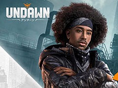「Undawn」，事前登録者数が250万人を突破。ソーシャル要素“キャンプシステム”の内容や新PVも公開に