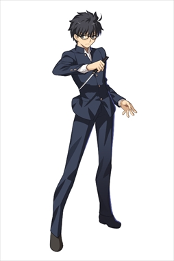 画像ギャラリー No.008のサムネイル画像 / 「MELTY BLOOD: TYPE LUMINA」が2021年内に発売決定。「月姫 -A piece of blue glass moon-」の世界観をベースとする2D対戦格闘ゲーム