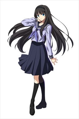 画像ギャラリー No.010のサムネイル画像 / 「MELTY BLOOD: TYPE LUMINA」が2021年内に発売決定。「月姫 -A piece of blue glass moon-」の世界観をベースとする2D対戦格闘ゲーム