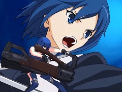 「MELTY BLOOD: TYPE LUMINA」のティザー映像が公開。アルクェイド，シエル，遠野志貴，遠野秋葉によるバトルシーンを確認できる