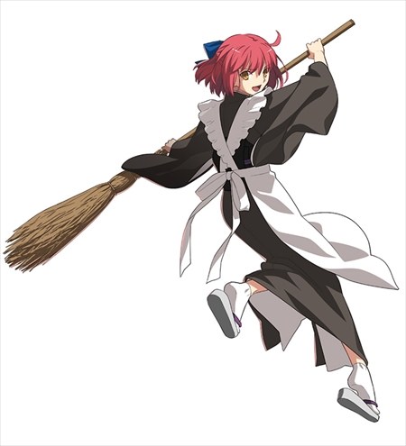 画像ギャラリー No.012のサムネイル画像 / 「MELTY BLOOD: TYPE LUMINA」の発売日が2021年9月30日に決定。Steam版の発表も