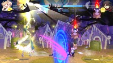 画像ギャラリー No.003のサムネイル画像 / 「MELTY BLOOD: TYPE LUMINA」，追加キャラ“ネコアルク”の詳細情報を公開。2本の対戦動画も
