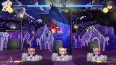 画像ギャラリー No.005のサムネイル画像 / 「MELTY BLOOD: TYPE LUMINA」，追加キャラ“ネコアルク”の詳細情報を公開。2本の対戦動画も
