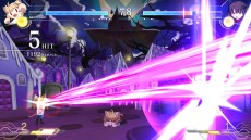 画像ギャラリー No.006のサムネイル画像 / 「MELTY BLOOD: TYPE LUMINA」，追加キャラ“ネコアルク”の詳細情報を公開。2本の対戦動画も