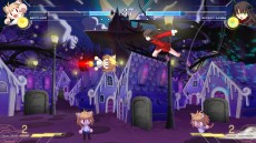 画像ギャラリー No.007のサムネイル画像 / 「MELTY BLOOD: TYPE LUMINA」，追加キャラ“ネコアルク”の詳細情報を公開。2本の対戦動画も