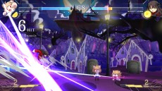 画像ギャラリー No.008のサムネイル画像 / 「MELTY BLOOD: TYPE LUMINA」，追加キャラ“ネコアルク”の詳細情報を公開。2本の対戦動画も