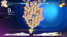 画像ギャラリー No.010のサムネイル画像 / 「MELTY BLOOD: TYPE LUMINA」，追加キャラ“ネコアルク”の詳細情報を公開。2本の対戦動画も