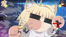 画像ギャラリー No.011のサムネイル画像 / 「MELTY BLOOD: TYPE LUMINA」，追加キャラ“ネコアルク”の詳細情報を公開。2本の対戦動画も