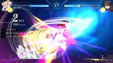 画像ギャラリー No.012のサムネイル画像 / 「MELTY BLOOD: TYPE LUMINA」，追加キャラ“ネコアルク”の詳細情報を公開。2本の対戦動画も
