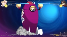 画像ギャラリー No.013のサムネイル画像 / 「MELTY BLOOD: TYPE LUMINA」，追加キャラ“ネコアルク”の詳細情報を公開。2本の対戦動画も