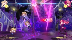 画像ギャラリー No.015のサムネイル画像 / 「MELTY BLOOD: TYPE LUMINA」，追加キャラ“ネコアルク”の詳細情報を公開。2本の対戦動画も