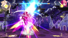 画像ギャラリー No.016のサムネイル画像 / 「MELTY BLOOD: TYPE LUMINA」，追加キャラ“ネコアルク”の詳細情報を公開。2本の対戦動画も