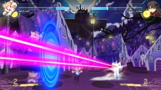 画像ギャラリー No.017のサムネイル画像 / 「MELTY BLOOD: TYPE LUMINA」，追加キャラ“ネコアルク”の詳細情報を公開。2本の対戦動画も