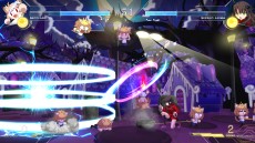 画像ギャラリー No.018のサムネイル画像 / 「MELTY BLOOD: TYPE LUMINA」，追加キャラ“ネコアルク”の詳細情報を公開。2本の対戦動画も