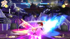 画像ギャラリー No.019のサムネイル画像 / 「MELTY BLOOD: TYPE LUMINA」，追加キャラ“ネコアルク”の詳細情報を公開。2本の対戦動画も