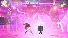 画像ギャラリー No.020のサムネイル画像 / 「MELTY BLOOD: TYPE LUMINA」，追加キャラ“ネコアルク”の詳細情報を公開。2本の対戦動画も