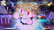 画像ギャラリー No.023のサムネイル画像 / 「MELTY BLOOD: TYPE LUMINA」，追加キャラ“ネコアルク”の詳細情報を公開。2本の対戦動画も