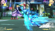 画像ギャラリー No.003のサムネイル画像 / 「MELTY BLOOD: TYPE LUMINA」，追加キャラ“マシュ”の詳細情報を公開。セイバーとの対戦動画も 