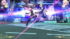 画像ギャラリー No.004のサムネイル画像 / 「MELTY BLOOD: TYPE LUMINA」，追加キャラ“マシュ”の詳細情報を公開。セイバーとの対戦動画も 