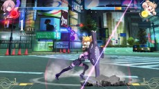 画像ギャラリー No.008のサムネイル画像 / 「MELTY BLOOD: TYPE LUMINA」，追加キャラ“マシュ”の詳細情報を公開。セイバーとの対戦動画も 