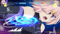 画像ギャラリー No.009のサムネイル画像 / 「MELTY BLOOD: TYPE LUMINA」，追加キャラ“マシュ”の詳細情報を公開。セイバーとの対戦動画も 