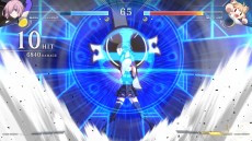 画像ギャラリー No.012のサムネイル画像 / 「MELTY BLOOD: TYPE LUMINA」，追加キャラ“マシュ”の詳細情報を公開。セイバーとの対戦動画も 