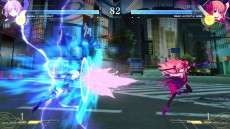 画像ギャラリー No.013のサムネイル画像 / 「MELTY BLOOD: TYPE LUMINA」，追加キャラ“マシュ”の詳細情報を公開。セイバーとの対戦動画も 