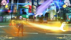 画像ギャラリー No.014のサムネイル画像 / 「MELTY BLOOD: TYPE LUMINA」，追加キャラ“マシュ”の詳細情報を公開。セイバーとの対戦動画も 