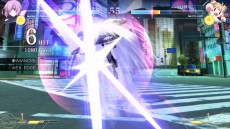 画像ギャラリー No.017のサムネイル画像 / 「MELTY BLOOD: TYPE LUMINA」，追加キャラ“マシュ”の詳細情報を公開。セイバーとの対戦動画も 