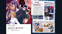 画像ギャラリー No.006のサムネイル画像 / 2D対戦格闘ゲーム「MELTY BLOOD: TYPE LUMINA」，Xbox One版とSwitch版で40％オフのセールを実施中