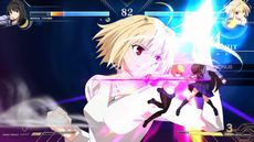 画像ギャラリー No.007のサムネイル画像 / Switch版「MELTY BLOOD: TYPE LUMINA」が45％オフで購入できるセールが開催に。限定版もセールの対象