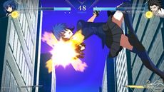 画像ギャラリー No.008のサムネイル画像 / Switch版「MELTY BLOOD: TYPE LUMINA」が45％オフで購入できるセールが開催に。限定版もセールの対象