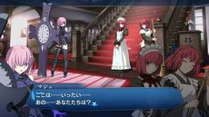 画像ギャラリー No.010のサムネイル画像 / Switch版「MELTY BLOOD: TYPE LUMINA」が45％オフで購入できるセールが開催に。限定版もセールの対象