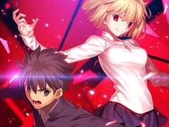 Switch版「MELTY BLOOD: TYPE LUMINA」が45％オフで購入できるセールが開催に。限定版もセールの対象