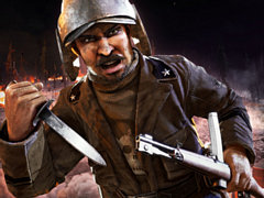 第一次世界大戦を忠実に再現したFPS「Isonzo」，第9落下傘強襲連隊の激戦を描くDLC「Moschin Expansion」の無料配信開始