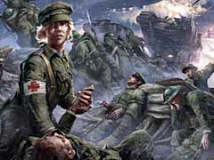 野戦病院を運営する社会派シミュレーション，「War Hospital」の制作が発表。リリースは2022年